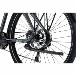 Ridley RES U800 Deore Mens Urban E-Bike (2022) 26 Ridley RES U800 Deore Mens Urban E-Bike (2022) -Roue Voyage Soldes Magasin Ridley20RES20U80020Deore20Mens20Urban20E Bike20Grey20 207