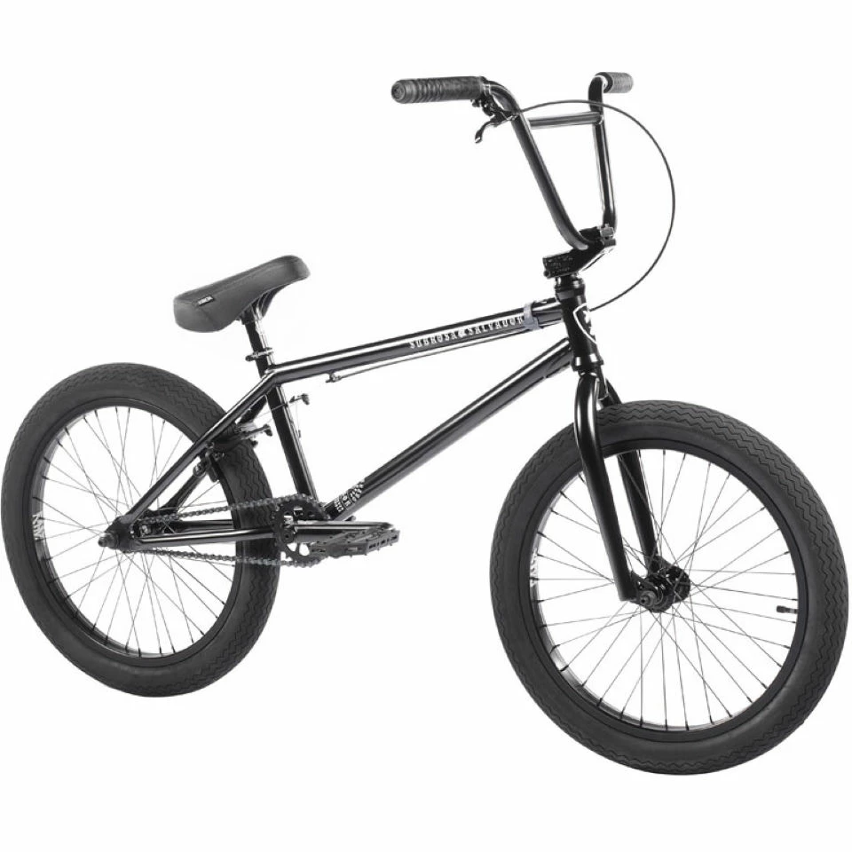 Subrosa Salvador BMX Bike (2022) 2 Subrosa Salvador BMX Bike (2022) – Image 2