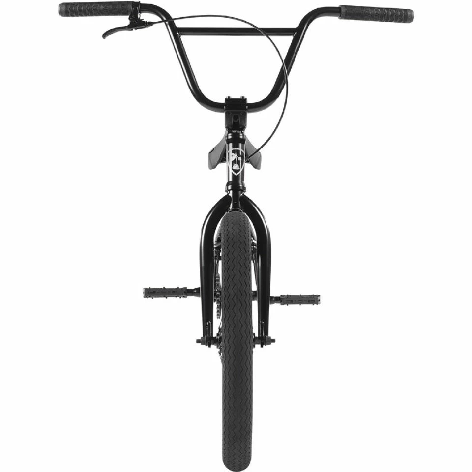 Subrosa Salvador BMX Bike (2022) 3 Subrosa Salvador BMX Bike (2022) – Image 3
