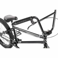 Subrosa Salvador BMX Bike (2022) 29 Subrosa Salvador BMX Bike (2022) -Roue Voyage Soldes Magasin SUBROSA 2022 Complete Bikes Salvador Black 04