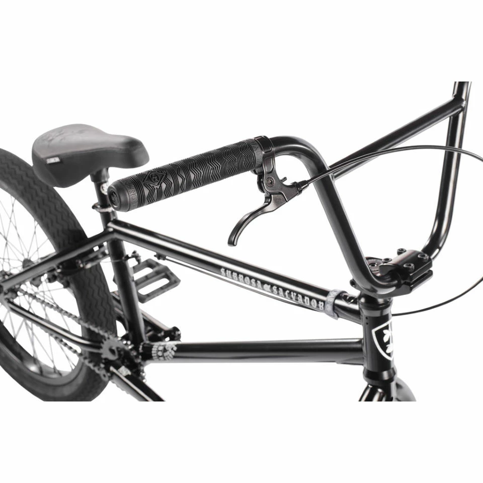 Subrosa Salvador BMX Bike (2022) 6 Subrosa Salvador BMX Bike (2022) – Image 6