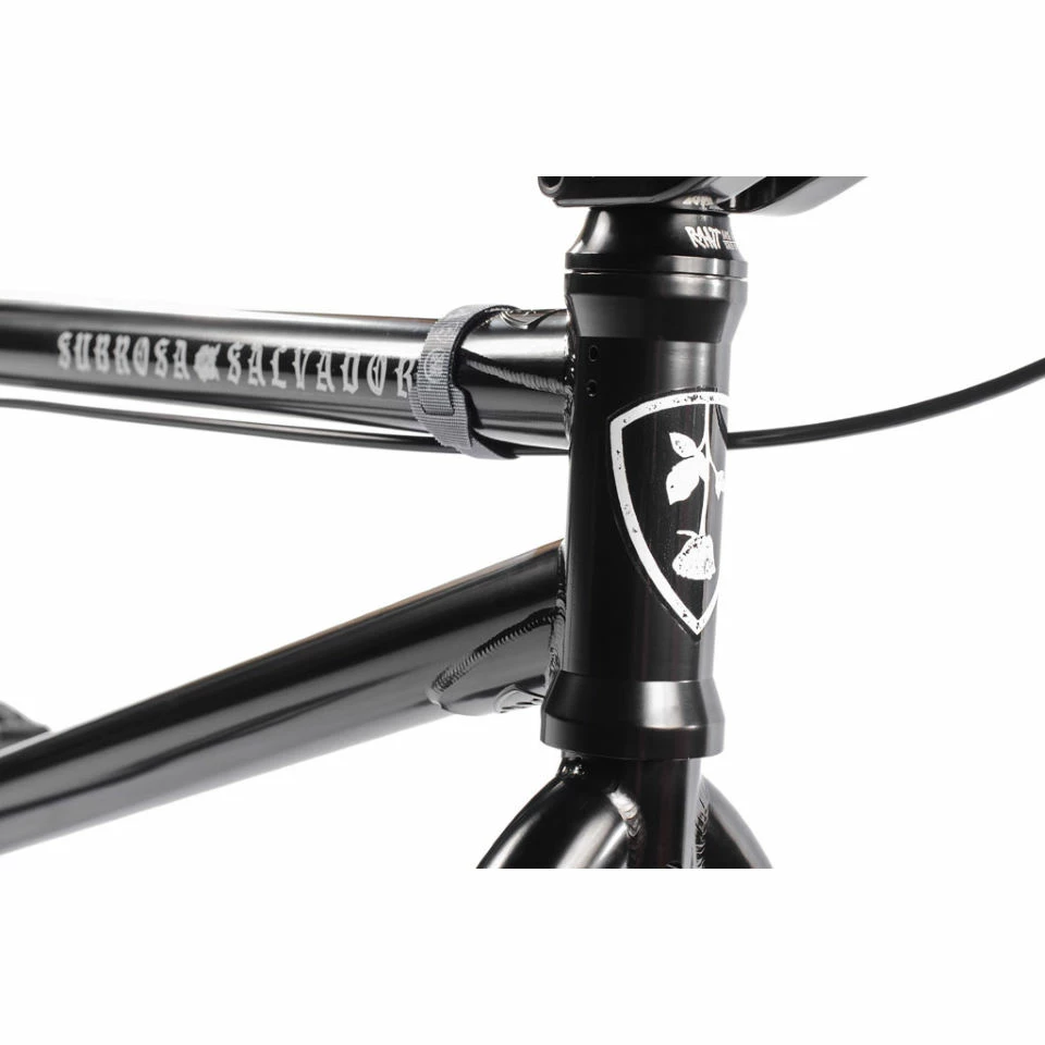 Subrosa Salvador BMX Bike (2022) 5 Subrosa Salvador BMX Bike (2022) – Image 5