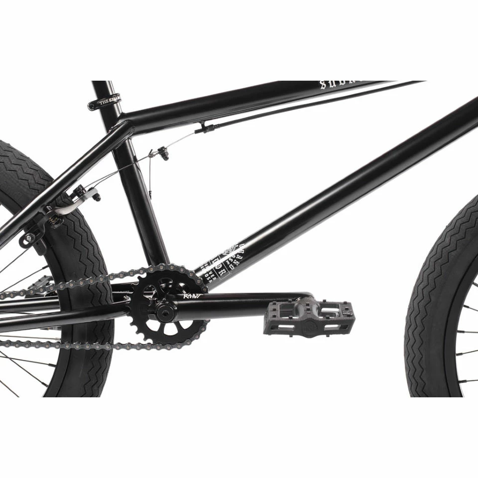 Subrosa Salvador BMX Bike (2022) 7 Subrosa Salvador BMX Bike (2022) – Image 7
