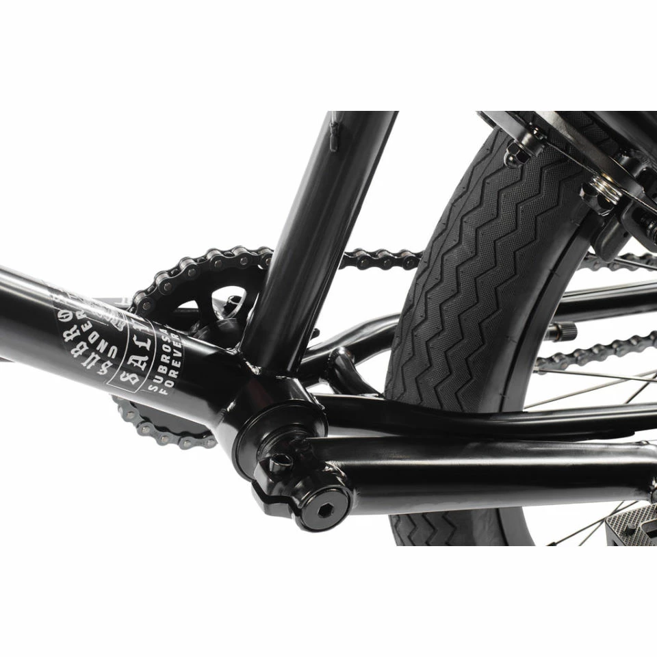 Subrosa Salvador BMX Bike (2022) 9 Subrosa Salvador BMX Bike (2022) – Image 9