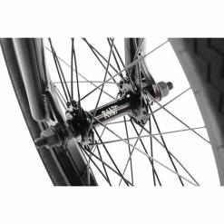 Subrosa Salvador BMX Bike (2022) 34 Subrosa Salvador BMX Bike (2022) -Roue Voyage Soldes Magasin SUBROSA 2022 Complete Bikes Salvador Black 11