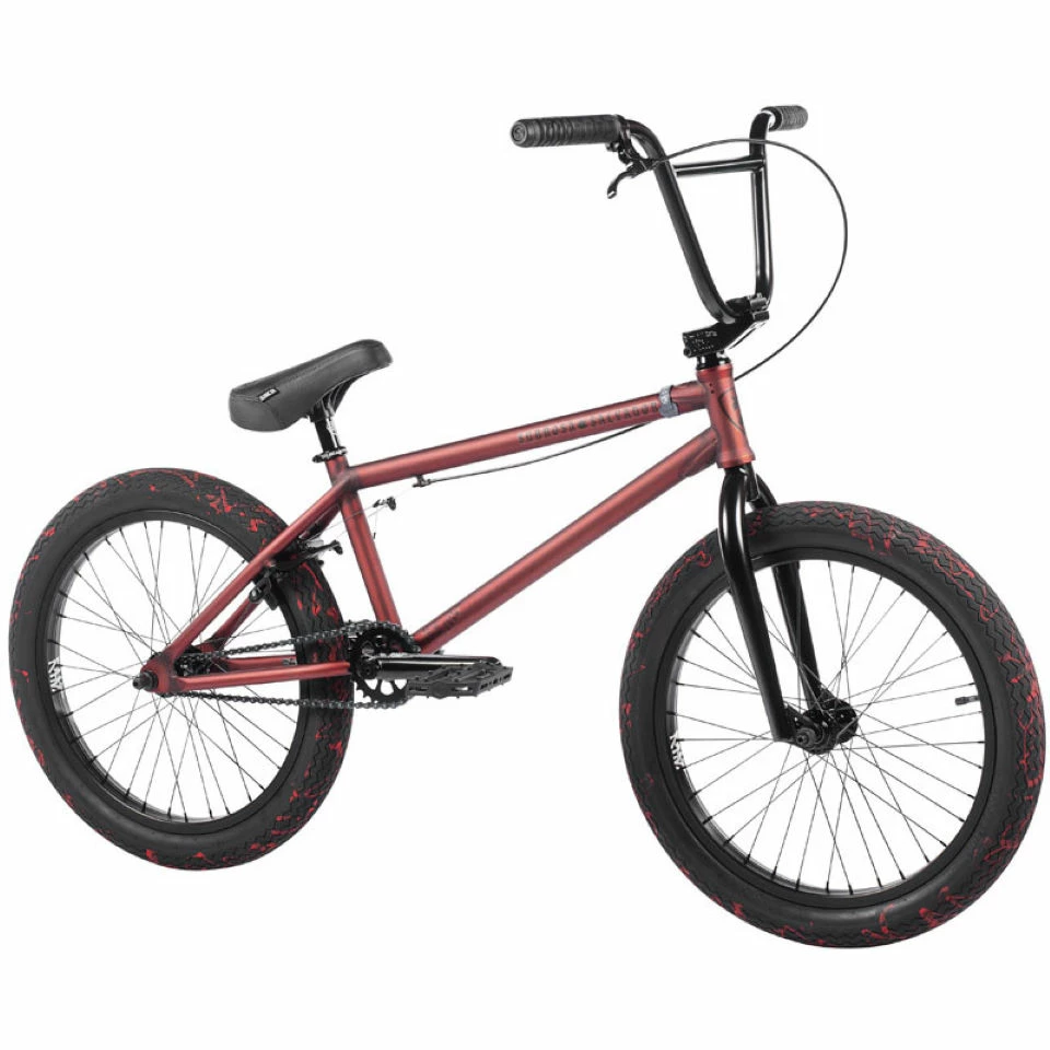 Subrosa Salvador BMX Bike (2022) 14 Subrosa Salvador BMX Bike (2022) – Image 14