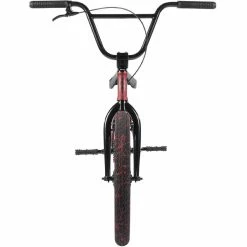 Subrosa Salvador BMX Bike (2022) 38 Subrosa Salvador BMX Bike (2022) -Roue Voyage Soldes Magasin SUBROSA 2022 Complete Bikes Salvador RED 03