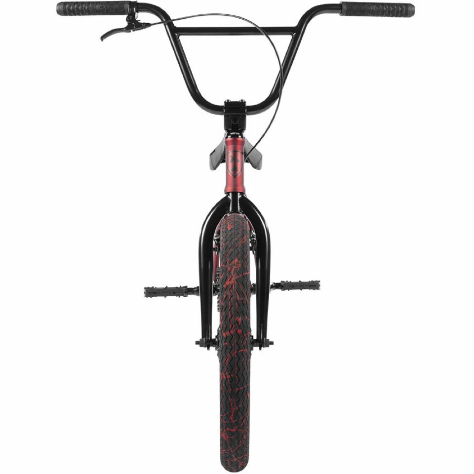 Subrosa Salvador BMX Bike (2022) 15 Subrosa Salvador BMX Bike (2022) – Image 15