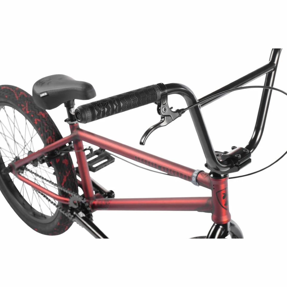 Subrosa Salvador BMX Bike (2022) 16 Subrosa Salvador BMX Bike (2022) – Image 16