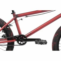 Subrosa Salvador BMX Bike (2022) 42 Subrosa Salvador BMX Bike (2022) -Roue Voyage Soldes Magasin SUBROSA 2022 Complete Bikes Salvador RED 07