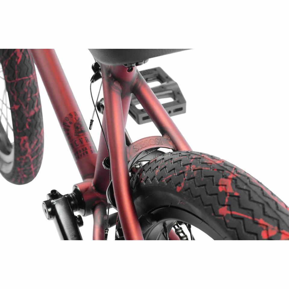 Subrosa Salvador BMX Bike (2022) 21 Subrosa Salvador BMX Bike (2022) – Image 21