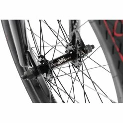 Subrosa Salvador BMX Bike (2022) 46 Subrosa Salvador BMX Bike (2022) -Roue Voyage Soldes Magasin SUBROSA 2022 Complete Bikes Salvador RED 11