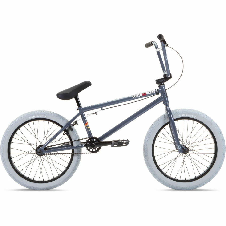 Stolen Heist BMX Bike (2022) 4 Stolen Heist BMX Bike (2022) – Image 4