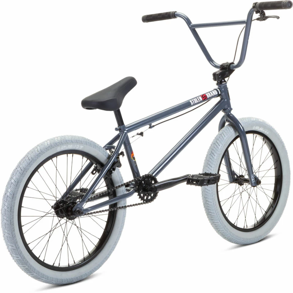 Stolen Heist BMX Bike (2022) 5 Stolen Heist BMX Bike (2022) – Image 5