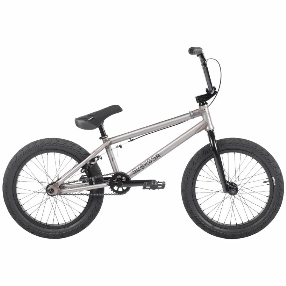 Subrosa Tiro 18" BMX Bike (2022) 1 Subrosa Tiro 18" BMX Bike (2022)
