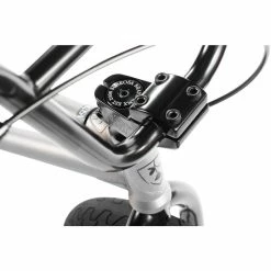 Subrosa Tiro 18" BMX Bike (2022) 16 Subrosa Tiro 18" BMX Bike (2022) -Roue Voyage Soldes Magasin Subrosa Tiro 18 BMX Bike Matte Raw 05