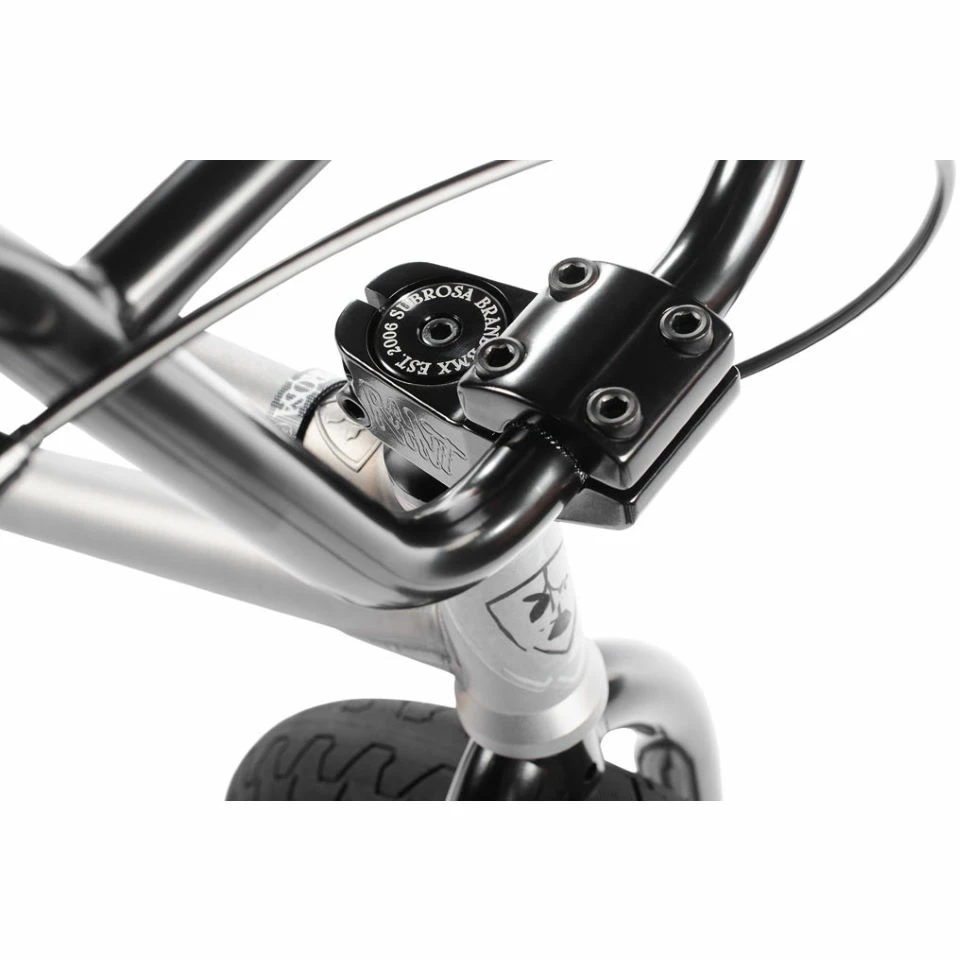 Subrosa Tiro 18" BMX Bike (2022) 5 Subrosa Tiro 18" BMX Bike (2022) – Image 5