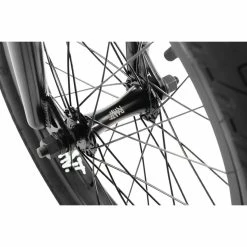 Subrosa Tiro 18" BMX Bike (2022) 18 Subrosa Tiro 18" BMX Bike (2022) -Roue Voyage Soldes Magasin Subrosa Tiro 18 BMX Bike Matte Raw 07