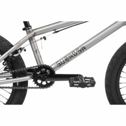 Subrosa Tiro 18" BMX Bike (2022) 19 Subrosa Tiro 18" BMX Bike (2022) -Roue Voyage Soldes Magasin Subrosa Tiro 18 BMX Bike Matte Raw 08