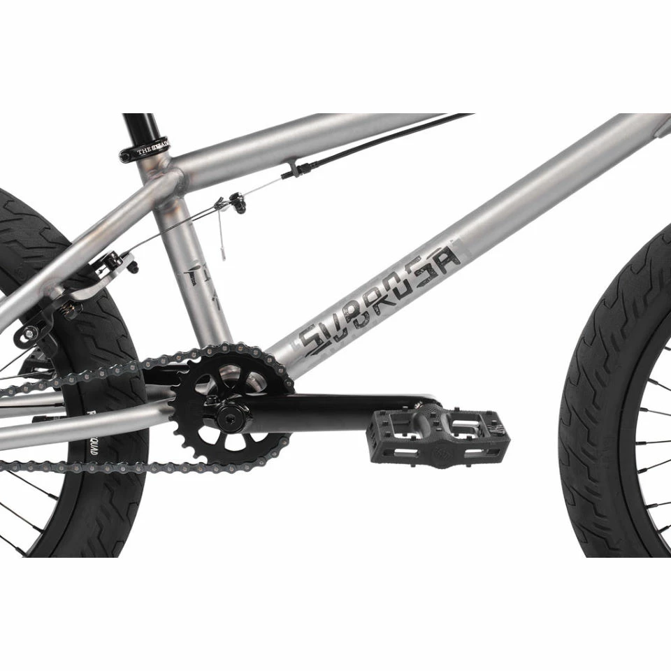 Subrosa Tiro 18" BMX Bike (2022) 8 Subrosa Tiro 18" BMX Bike (2022) – Image 8