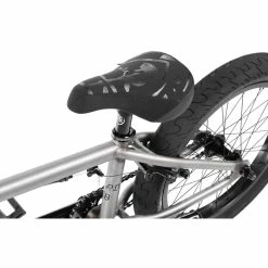 Subrosa Tiro 18" BMX Bike (2022) 20 Subrosa Tiro 18" BMX Bike (2022) -Roue Voyage Soldes Magasin Subrosa Tiro 18 BMX Bike Matte Raw 09