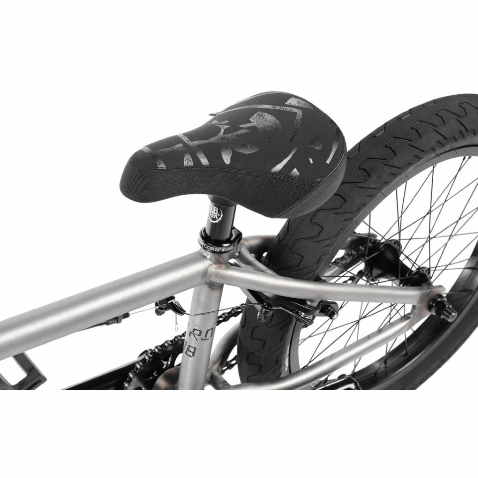 Subrosa Tiro 18" BMX Bike (2022) 9 Subrosa Tiro 18" BMX Bike (2022) – Image 9