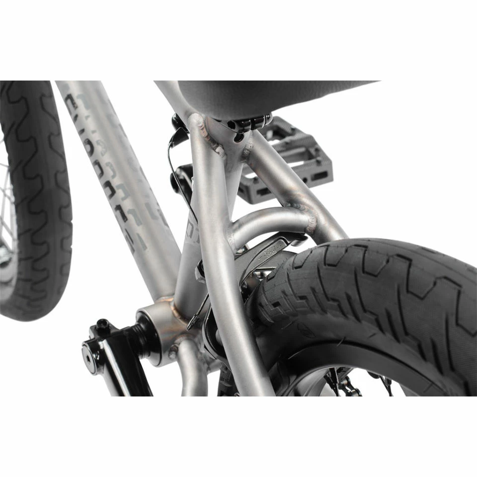 Subrosa Tiro 18" BMX Bike (2022) 11 Subrosa Tiro 18" BMX Bike (2022) – Image 11