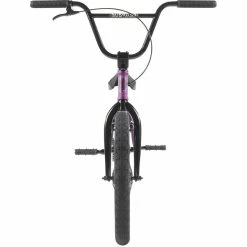 Subrosa Tiro BMX Bike (2022) -Roue Voyage Soldes Magasin Subrosa Tiro BMX Bike matte trans pruple03