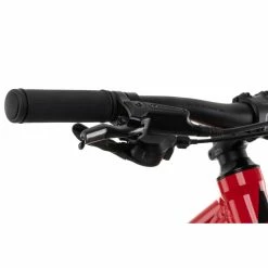 Vélo Enfant Vitus 24+ (2021) -Roue Voyage Soldes Magasin Vitus 24plus Kids Bike Red 05