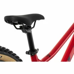Vélo Enfant Vitus 24+ (2021) -Roue Voyage Soldes Magasin Vitus 24plus Kids Bike Red 08
