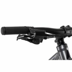 Vélo Enfant Vitus 24+ (2021) -Roue Voyage Soldes Magasin Vitus 24plus Kids Bike Silver 04