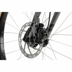 Vélo Enfant Vitus 24+ (2021) -Roue Voyage Soldes Magasin Vitus 24plus Kids Bike Silver 06