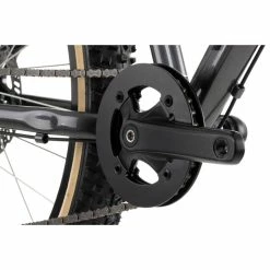 Vélo Enfant Vitus 24+ (2021) -Roue Voyage Soldes Magasin Vitus 24plus Kids Bike Silver 08