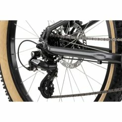 Vélo Enfant Vitus 24+ (2021) -Roue Voyage Soldes Magasin Vitus 24plus Kids Bike Silver 09