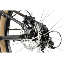 Vélo Enfant Vitus 24+ (2021) -Roue Voyage Soldes Magasin Vitus 24plus Kids Bike Silver 10