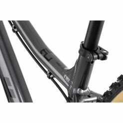 Vélo Enfant Vitus 24+ (2021) -Roue Voyage Soldes Magasin Vitus 24plus Kids Bike Silver 11