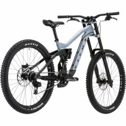 Vitus Dominer Downhill Mountain Bike -Roue Voyage Soldes Magasin Vitus Dominer Downhill Mountain Bike 2022 03