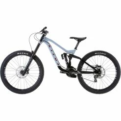 Vitus Dominer Downhill Mountain Bike -Roue Voyage Soldes Magasin Vitus Dominer Downhill Mountain Bike 2022 04