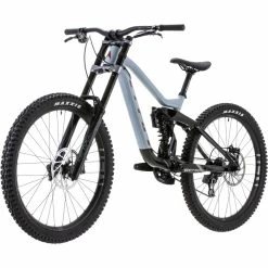 Vitus Dominer Downhill Mountain Bike -Roue Voyage Soldes Magasin Vitus Dominer Downhill Mountain Bike 2022 05