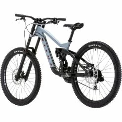 Vitus Dominer Downhill Mountain Bike -Roue Voyage Soldes Magasin Vitus Dominer Downhill Mountain Bike 2022 06