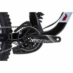 Vitus Dominer Downhill Mountain Bike -Roue Voyage Soldes Magasin Vitus Dominer Downhill Mountain Bike 2022 16