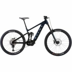 VTT Vitus E-Sommet 297 VR (2022)
