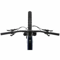 VTT Vitus E-Sommet 297 VR (2022) -Roue Voyage Soldes Magasin Vitus E Sommet 297 VR Mountain Bike 2022 Velocity Blue 07