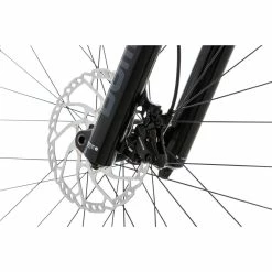 VTT Vitus E-Sommet 297 VR (2022) -Roue Voyage Soldes Magasin Vitus E Sommet 297 VR Mountain Bike 2022 Velocity Blue 12