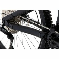 VTT Vitus E-Sommet 297 VR (2022) -Roue Voyage Soldes Magasin Vitus E Sommet 297 VR Mountain Bike 2022 Velocity Blue 20