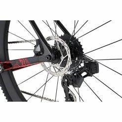 Vitus Energie EVO FORCE ETap Cyclocross Bike 29 Vitus Energie EVO FORCE ETap Cyclocross Bike -Roue Voyage Soldes Magasin Vitus Energie EVO FORCE eTap Cyclocross Bike Cyclocross Bikes Candy Red 2023 VEEVOFORETAP23L 13
