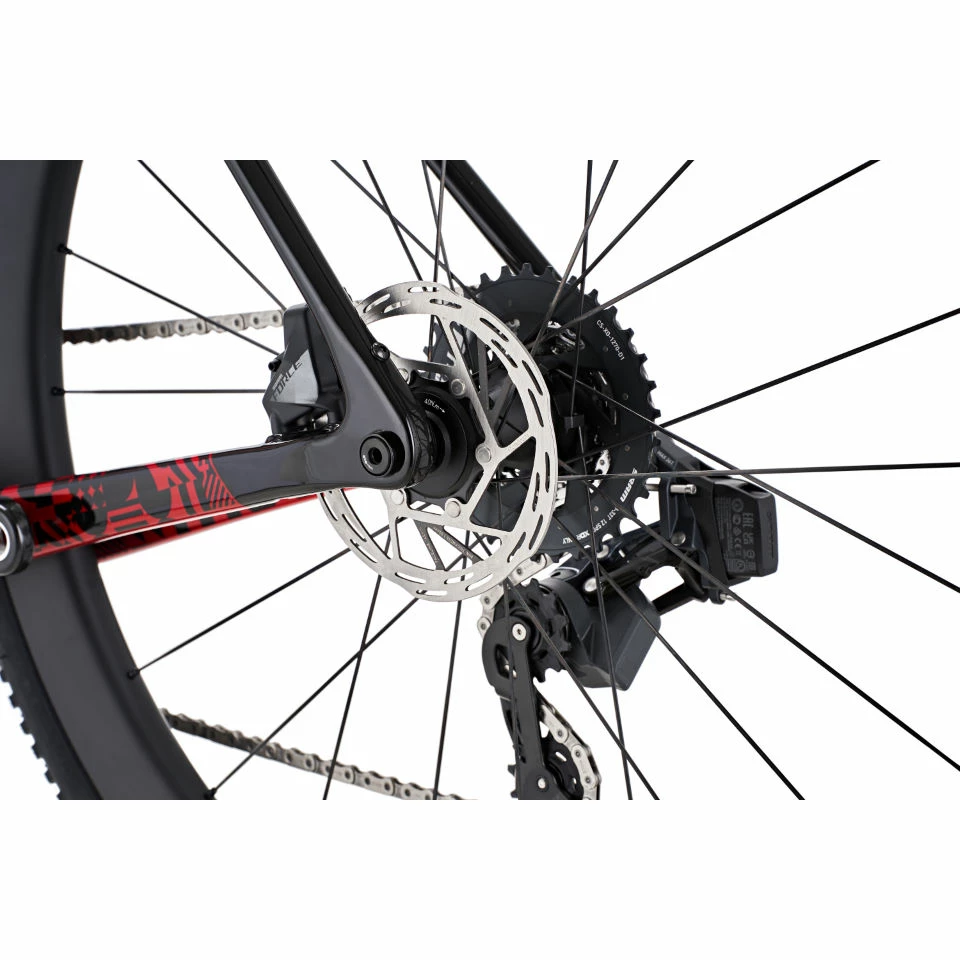 Vitus Energie EVO FORCE ETap Cyclocross Bike 15 Vitus Energie EVO FORCE ETap Cyclocross Bike – Image 15