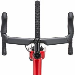 Vitus Energie EVO FORCE ETap Cyclocross Bike 22 Vitus Energie EVO FORCE ETap Cyclocross Bike -Roue Voyage Soldes Magasin Vitus Energie EVO FORCE eTap Cyclocross Bike Cyclocross Bikes Candy Red 2023 VEEVOFORETAP23L 6
