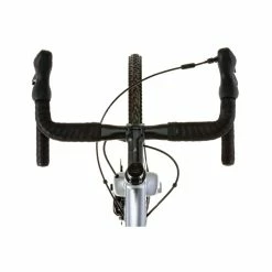 Vélo De Cyclo-cross Vitus Energie VR (Advent, 2022) -Roue Voyage Soldes Magasin Vitus Energie VR Cyclocross Bike Advent Silver 07