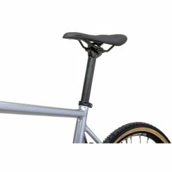 Vélo De Cyclo-cross Vitus Energie VR (Advent, 2022) -Roue Voyage Soldes Magasin Vitus Energie VR Cyclocross Bike Advent Silver 09